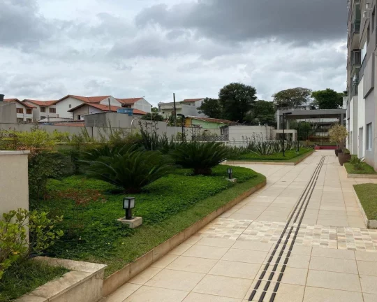 Imagem Vendo apartamento no Bonfiglioli , 3 dormitórios com suíte , 2 vagas