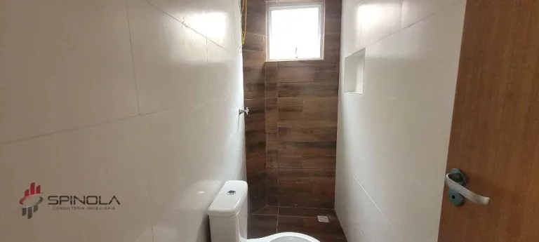 Imagem Casa com 2 dormitórios à venda, 46 m² por R$ 260.000,00 - Mirim - Praia Grande/SP