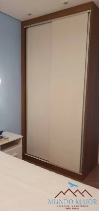 Imagem Apto 65m2 - 2 dorms - 1vaga - 1 suite -varanda gormet -R$ 548.000.00