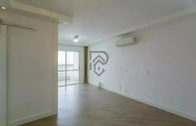 Imagem Apartamento Le quartier moema andar alto