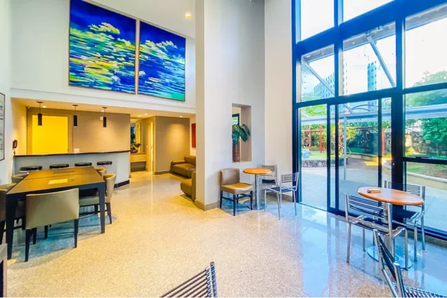 Imagem APARTAMENTO RESIDENCIAL em São Paulo - SP, Itaim Bibi