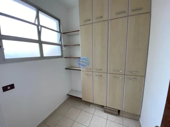 Imagem Apartamento a venda em Santos no Gonzaga próximo à praia
