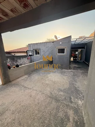 Imagem Casa à venda em Vila Trujillo Zona Central - Sorocaba/SP