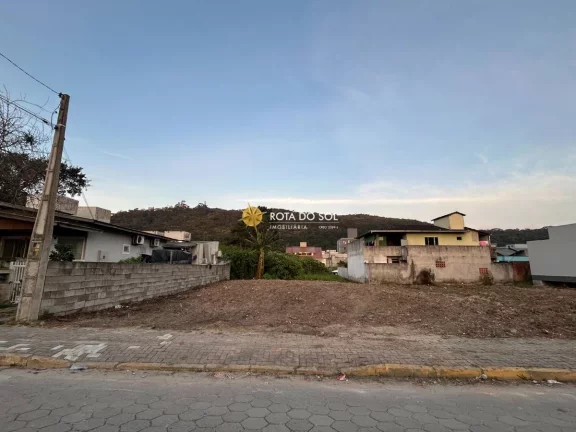 Imagem Terreno plano à venda Bombinhas SC