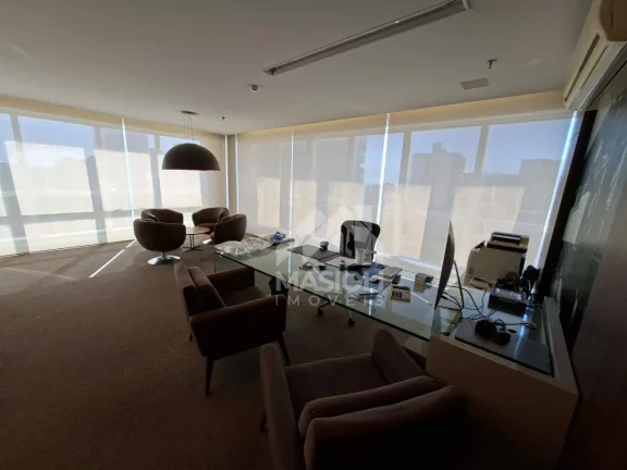 Imagem Sala à venda, 70 m² por R$ 1.500.000,00 - Praia da Costa - Vila Velha/ES