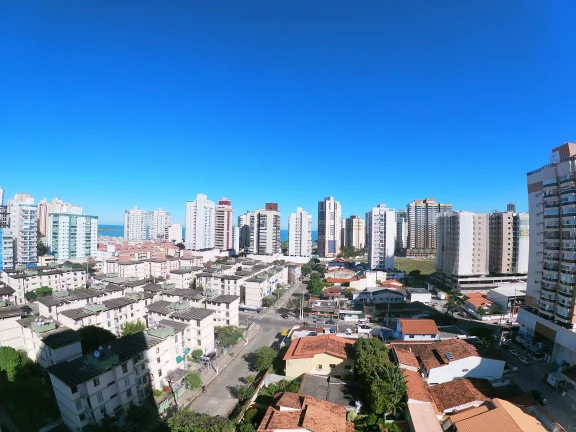 Imagem APARTAMENTO COM 2 SUÍTES NA PRAIA DE ITAPOÃ - ES