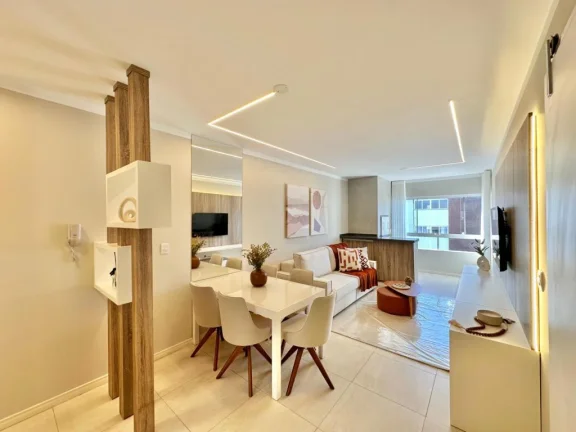 Imagem Apartamento 2 Dormitórios - Bairro Navegantes