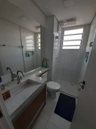 Imagem Apartamento Maravilhoso Ultimo Andar 60 m² 2 Dormitórios