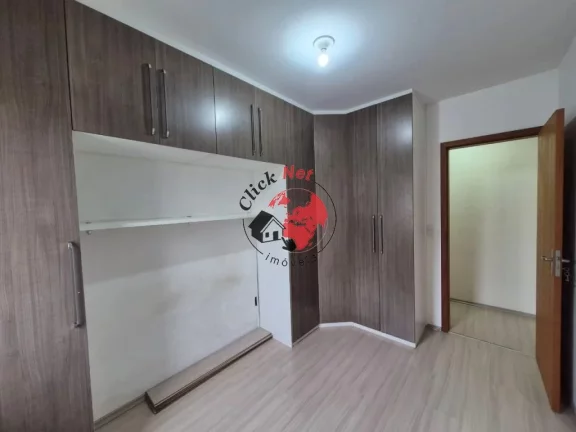 Imagem Apartamento para Locação no bairro Vila Príncipe de Gales em Santo André – Conforto e Praticidade!