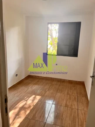 Imagem APARTAMENTO 60M²/02 DORMITÓRIOS/01 VAGA DE GARAGEM