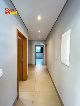 Imagem Imperdível oportunidade: Casa em Condomínio à venda em Ribeirão Preto-SP, 3 quartos, 1 sala, 4 banheiros, 4 vagas, 186,23m²!