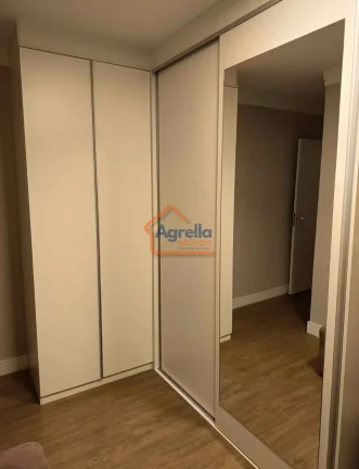Imagem Condomínio Parque Imperial - Apartamento à venda no bairro Jardim Scomparim - Mogi Mirim/SP, NORTE