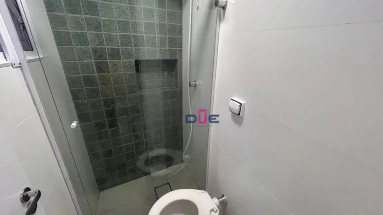 Imagem Apartamento com 2 dormitórios à venda, 72 m² por R$ 655.000,00 - Aparecida - Santos/SP