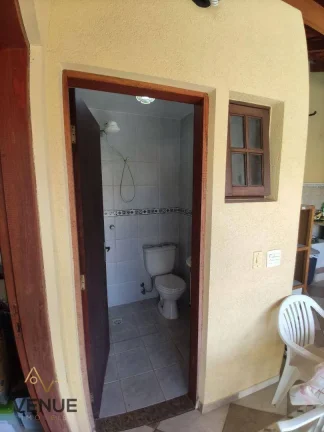 Imagem Casa à venda, 196 m² por R$ 947.000,00 - Vila Santista - Atibaia/SP