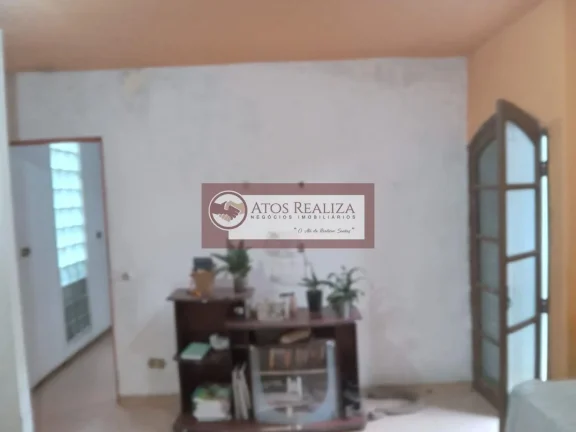 Imagem OPORTUNIDADE: Casa a venda no residencial Cocia. Vendo casa no residencial Cocaia, em um terreno de 252M² casa de esquina, com 2 Dormitórios, 2 banheiros, 2 Vagas de garagem, quintal amplo, canil separado. Valor de oportunidade, R$ 450k aceita financiamen