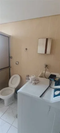 Imagem APARTAMENTO COM 30 m² - MIRIM - PRAIA GRANDE SP