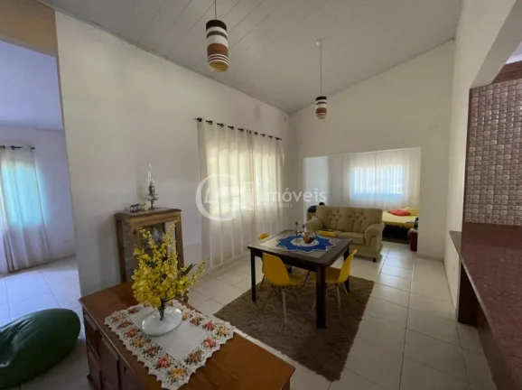 Imagem Chácara à venda em Jaraguari-MS, bairro Polomar: 3 quartos, 1 suíte, 3 salas, 4 banheiros, 4 vagas, 380m²!