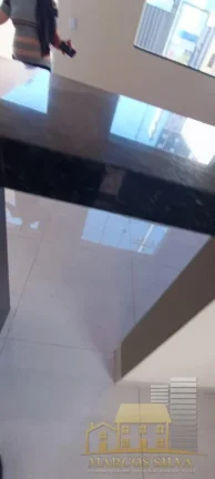 Imagem Casa para Venda em Três Lagoas / MS no bairro Jd Nova Europa