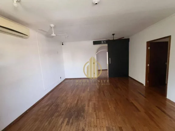 Imagem Casa 3 dormitórios 400 m² - venda por R$ 1.250.000 ou aluguel por R$ 6.500/mês - Jardim Sumaré - Ribeirão Preto/SP
