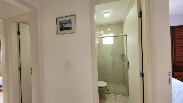 Imagem Cobertura duplex na Praia Grande