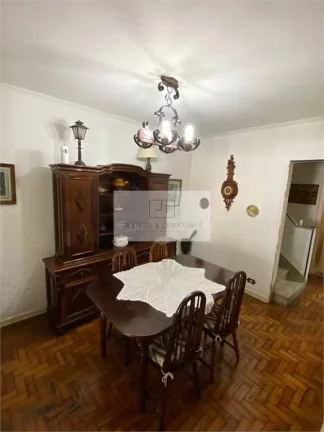 Imagem Casa Sobrado em Chácara Santo Antônio (Zona Sul) - São Paulo