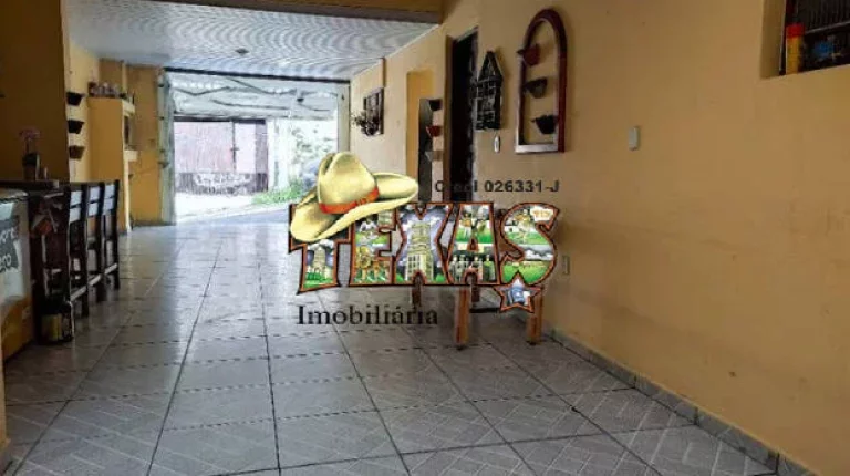Imagem SOBRADO PARA VENDA PROX. A ESTAÇÃO GUAIANAZES