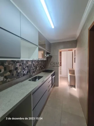 Imagem Apto Recém Reformado - 3 Dorm 2 vagas