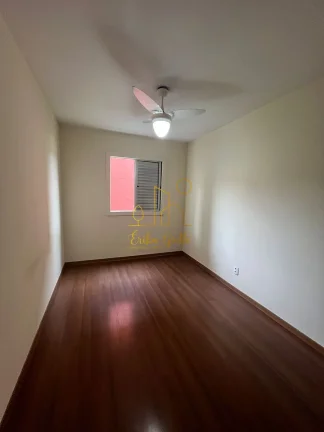 Imagem VENDA (ou LOCAÇÃO)  APARTAMENTO NO CONDOMÍNIO MORADA DO