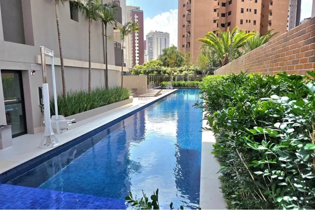 Imagem APARTAMENTO RESIDENCIAL em São Paulo - SP, Vila Mariana