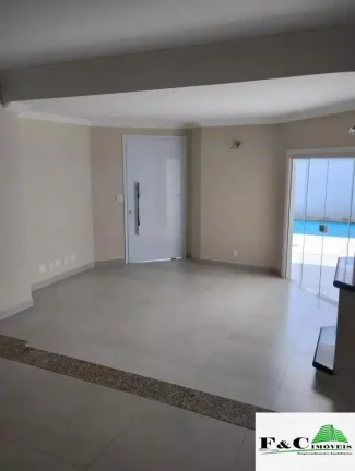 Imagem Casa em Condomínio para Venda em Limeira, PARQUE SÃO BENTO, 4 dormitórios, 3 suítes, 4 banheiros, 2 vagas