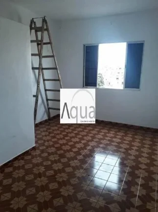 Imagem Casa para Venda em Santo André, Jardim do Estádio, 4 dormitórios, 2 banheiros, 2 vagas