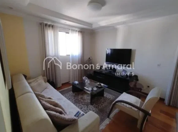 Imagem Apartamento com 3 Quartos e 2 banheiros à Venda, 96 m² por R$ 800.000