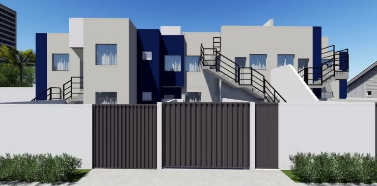 Imagem Apartamento Cobertura Duplex em Belo Horizonte