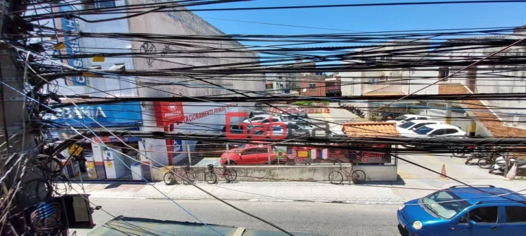 Imagem Sala para alugar, 66 m² por R$ 3.900,00/mês - Centro - Cabo Frio/RJ