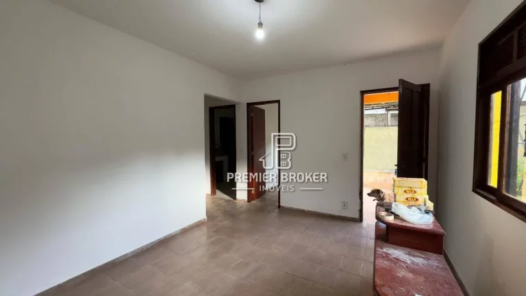 Imagem Casa à venda, 110 m² por R$ 460.000,00 - Pessegueiros - Teresópolis/RJ
