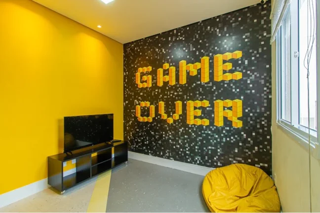 Imagem APARTAMENTO RESIDENCIAL em São Paulo - SP, Campo Limpo