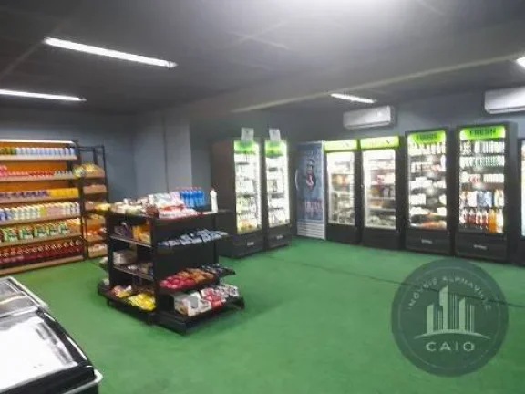 Imagem Apartamento com 1 quarto, 78 m², à venda por R$ 1.245.000- Alphaville/SP