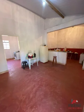 Imagem Casa - Condomínio Village do Lago - São José do Buriti