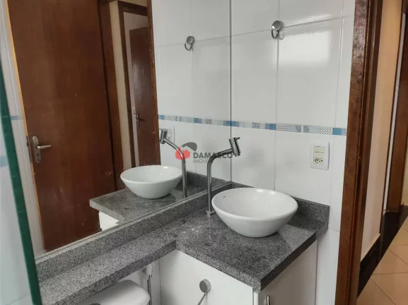 Imagem Apartamento à venda 2 Quartos, 1 Vaga, 61M², Nova Petrópolis, São Bernardo do Campo - SP