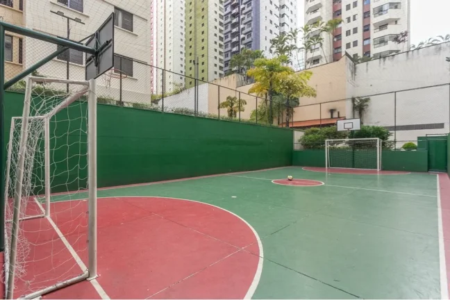 Imagem APARTAMENTO RESIDENCIAL em São Paulo - SP, Vila Mascote