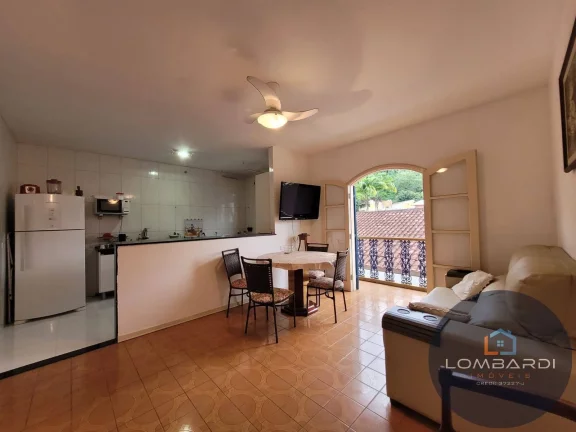 Imagem Apartamento a poucos metros da praia na Praia Grande !