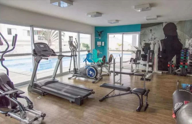 Imagem APARTAMENTO À VENDA 72 m2 | VARANDA GOURMET| ANDAR ALTO | Vaga + Depósito
