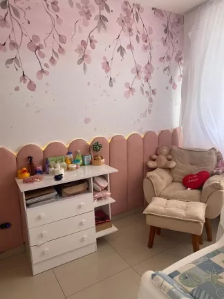 Imagem Cobertura para Venda em Belo Horizonte / MG no bairro Serrano