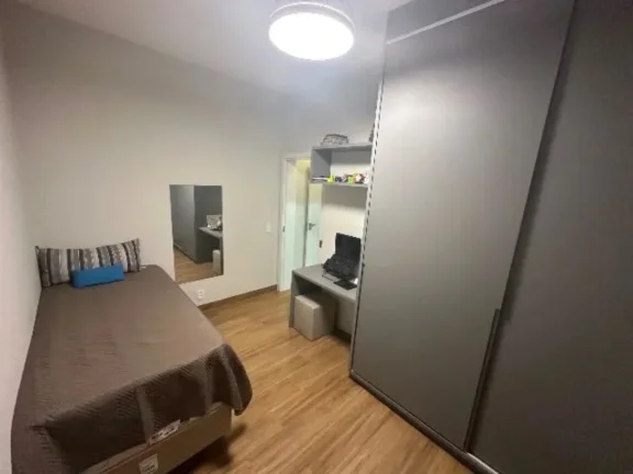 Imagem Casa em condomínio com 4 quartos e 1 suíte no Portal dos Pinheiros I em Itapetininga-SP: oportunidade incrível!