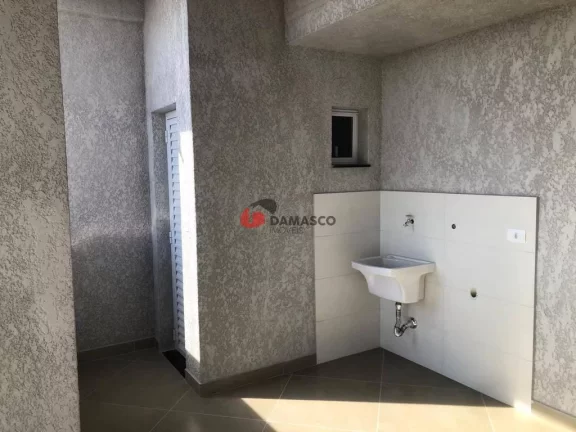 Imagem Cobertura / Penthouse à venda, Parque Oratório, Santo André, SP