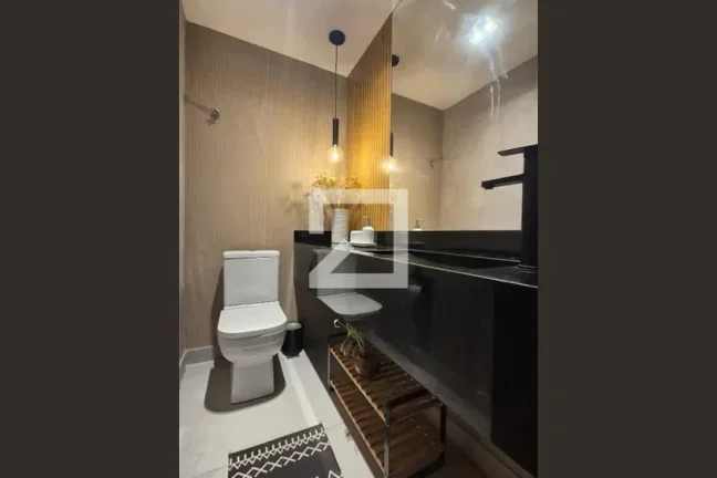 Imagem Casa à Venda - Recreio, 4 Quartos, 300 m2