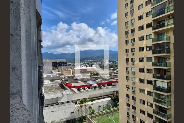 Imagem Apartamento à Venda - Recreio, 2 Quartos, 94 m2
