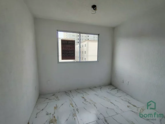 Imagem Apartamento 2 dorm. para aluguel, Fatima, Canoas/RS - AP2702