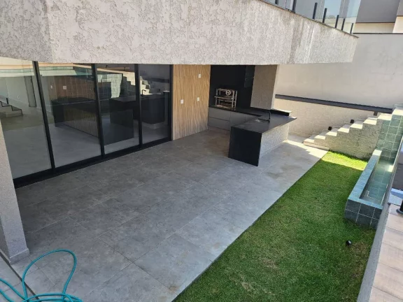 Imagem Linda casa sobrado condomínio Euroville 2