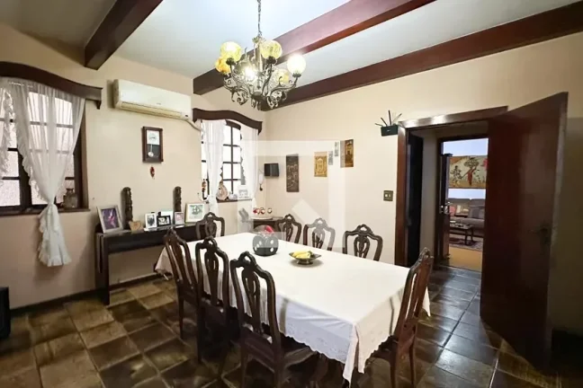 Imagem Apartamento à Venda - Copacabana, 4 Quartos, 400 m2